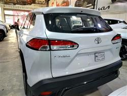 تويوتا فرونتلاندر